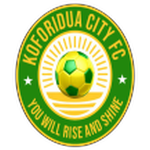 Koforidua City FC