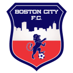 Boston City U17 logo