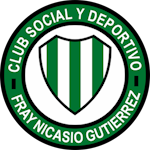Fray Nicasio Gutiérrez logo