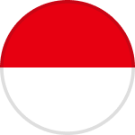 Indonesia U17 logo