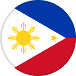 Philippines U17 logo