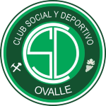 CSD Municipal Ovalle logo