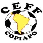 CEFF Copiapó logo