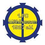 FC Mühlhausen logo