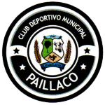 CD Municipal de Paillaco logo