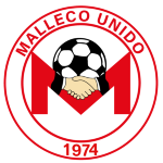 CSDC Malleco Unido logo