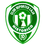 CD Laja Histórico logo