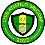 C. A. Nicolás Bruzone logo