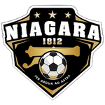 Niagara 1812 logo