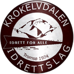 Krokelvdalen logo