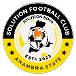 Solution FC logo