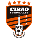 Cibao FC U23 logo