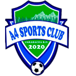 A4 Sports Club logo