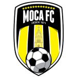 Moca FC U23 logo