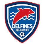 Delfines del Este FC U23 logo