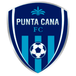 Punta Cana FC logo