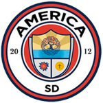 Club América SD logo