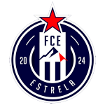 FC Estrela U14 logo