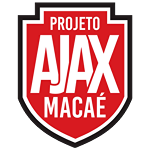 Ajax Macaé U14 logo