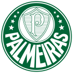 Palmeiras U14 logo