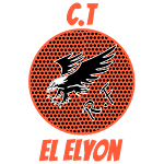 CT El Elyon U14 logo