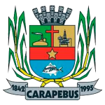 Seleção de Carapebus U16 logo