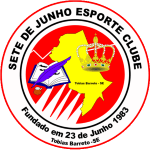 Sete de Junho U20