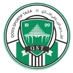 Qods Sportif Taza logo