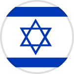 Israel U23 logo