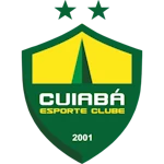 Cuiabá U16 logo