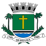 Seleção de Quissamã U16 logo