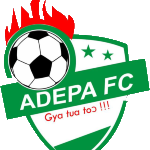Adepa SC logo