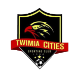 Twimia CITIES FC logo