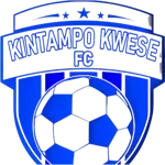 Kintampo Kwese FC logo