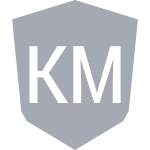 Kintampo Marcus FC logo