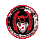 Sunyani The Wisers FC logo