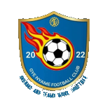 Gye Nyame FC logo