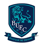 Boafo United FC logo