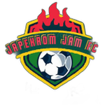 Japekrom Jam FC logo