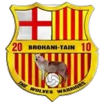 Krufie Babies FC logo
