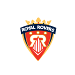 Royal Rovers SC logo