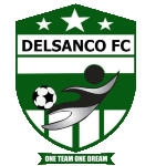 Dumasua Delsanco FC logo