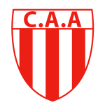 Atlético Almafuerte logo