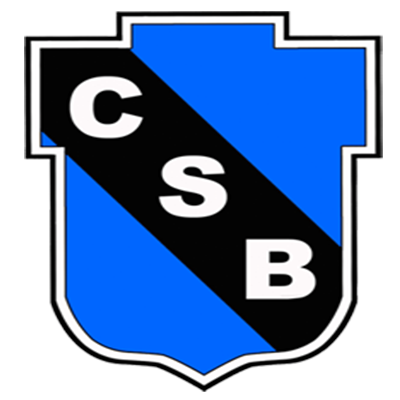 Sportivo Belgrano de Almafuerte logo