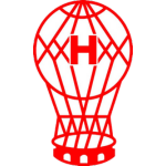 Deportivo Huracán de Tancacha logo