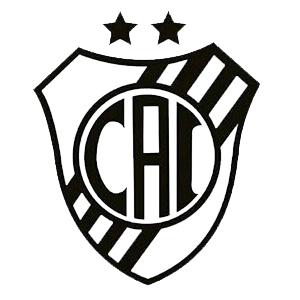 Atlético Independiente de Hernando logo