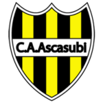 Atlético Ascasubi logo