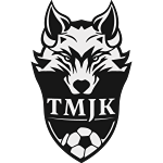 Tallinna Mustamäe JK ja FC Gamesport ÜM logo