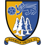 Norwich United FC logo