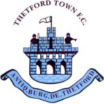 Thetford Town logo